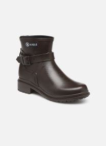 Aigle Macadames Low Bottes /& Bottines de Pluie Femme